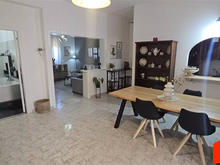 Immagine 7 di Villa in vendita  a Alcamo
