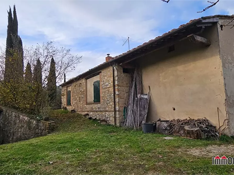 Immagine 6 di Villa in vendita  a Colle Di Val D'elsa