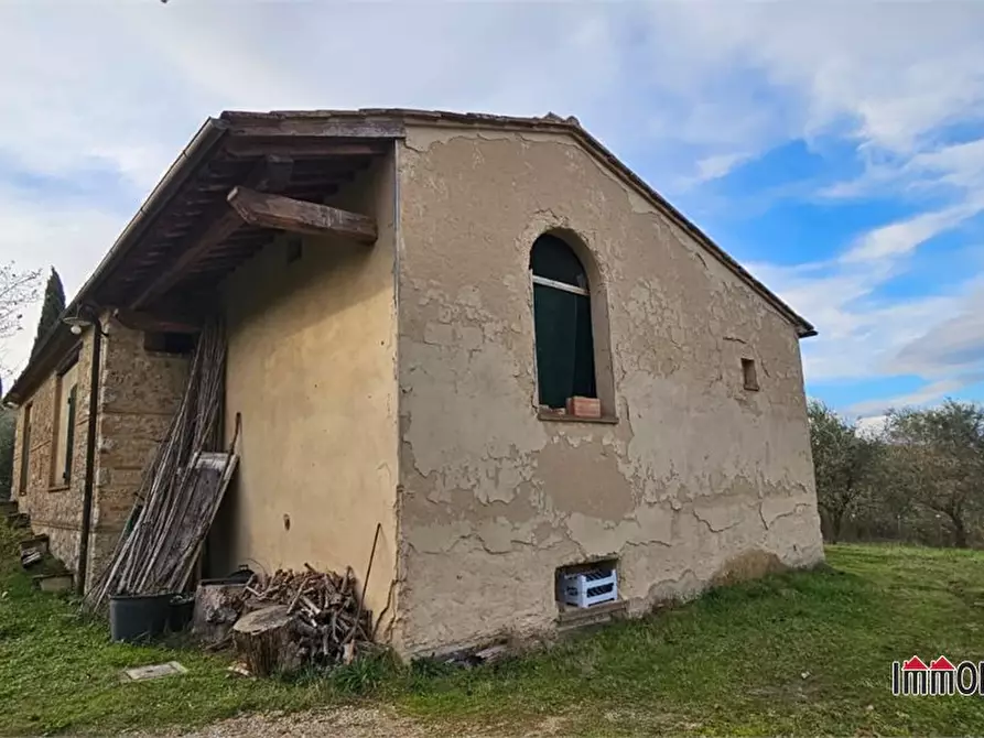 Immagine 7 di Villa in vendita  a Colle Di Val D'elsa