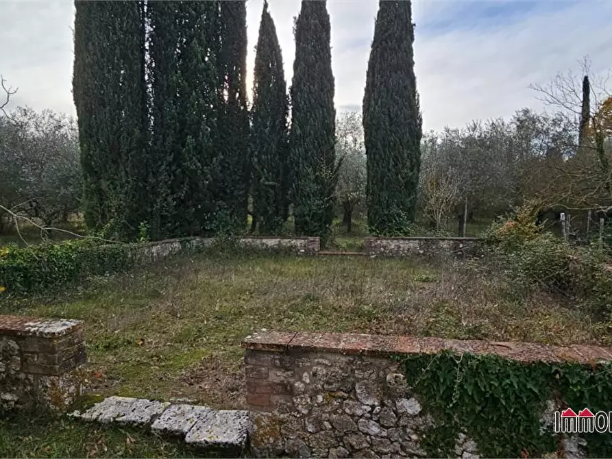 Immagine 8 di Villa in vendita  a Colle Di Val D'elsa