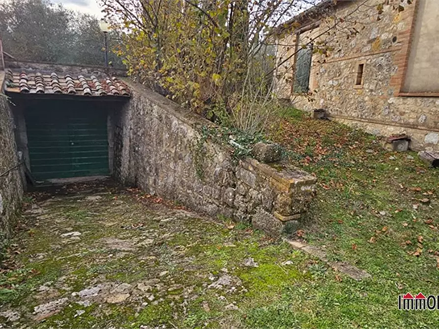 Immagine 9 di Villa in vendita  a Colle Di Val D'elsa