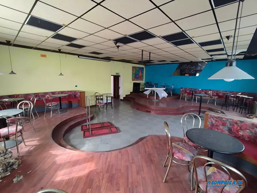 Immagine 1 di Negozio in vendita  a Montagnana