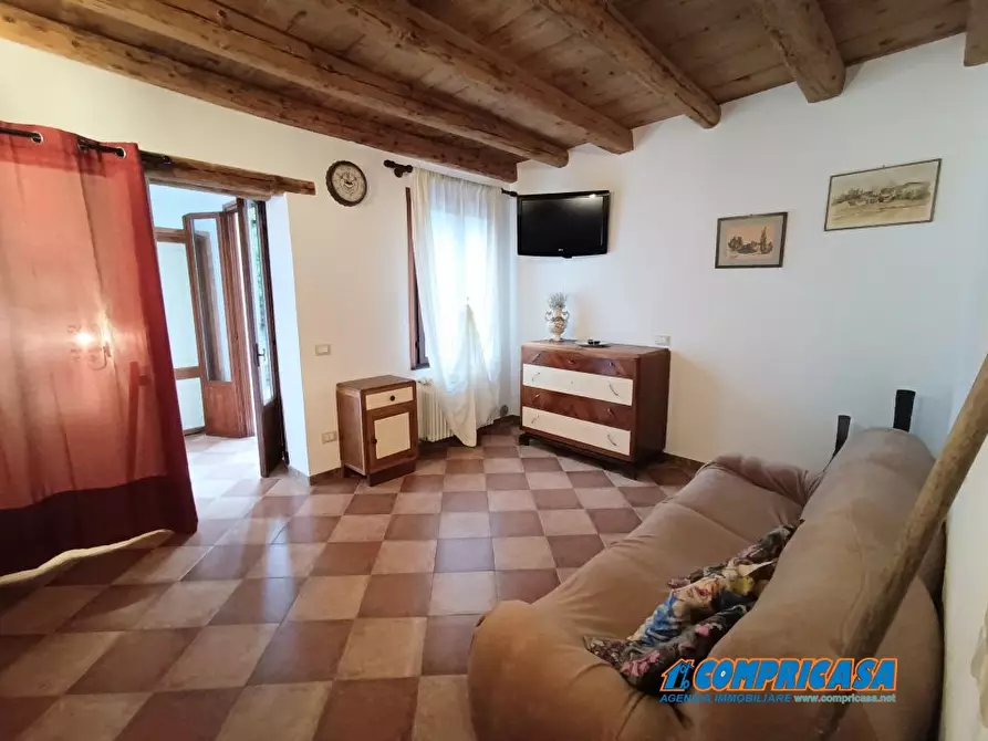 Immagine 6 di Casa semindipendente in affitto  a Montagnana