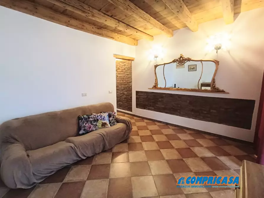 Immagine 7 di Casa semindipendente in affitto  a Montagnana