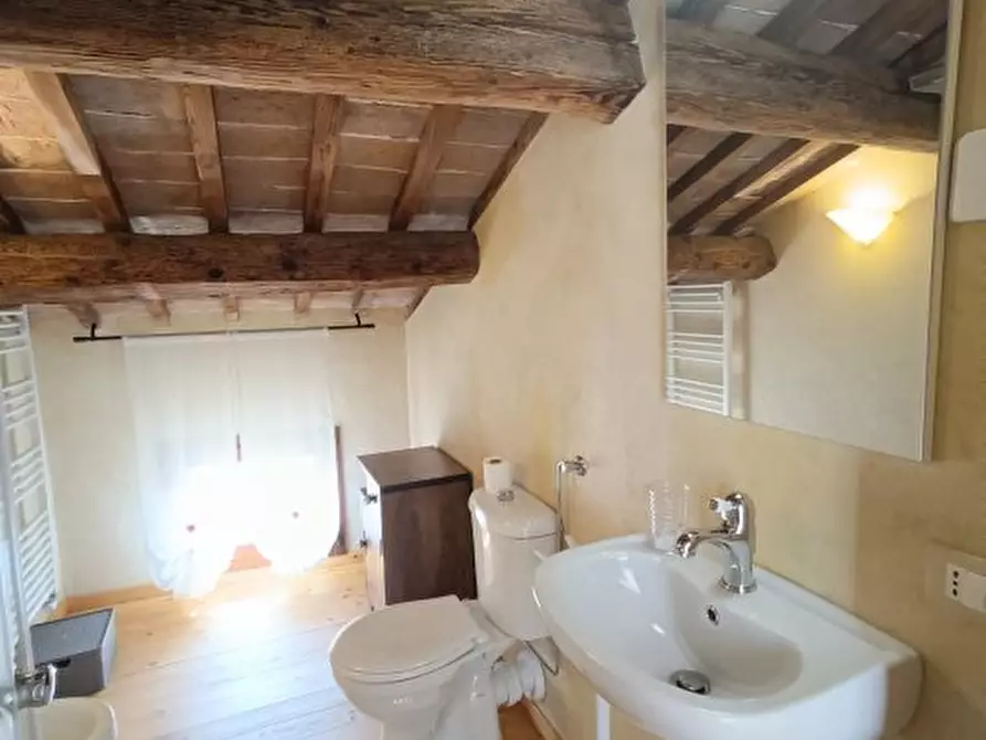 Immagine 10 di Casa semindipendente in affitto  a Montagnana