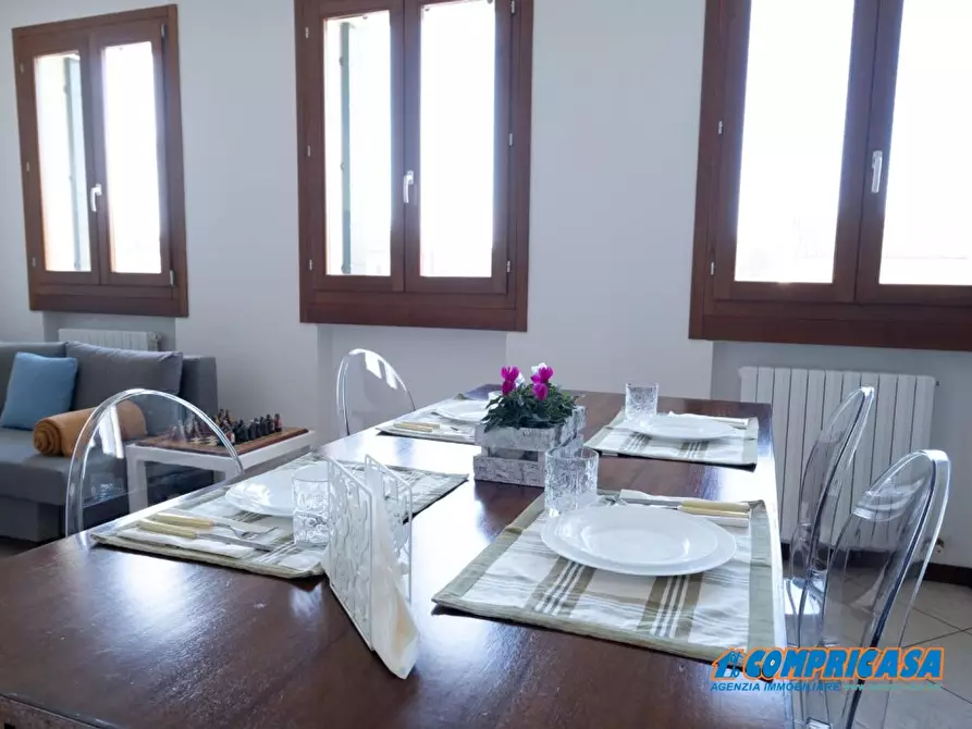 Immagine 3 di Appartamento in vendita  a Montagnana