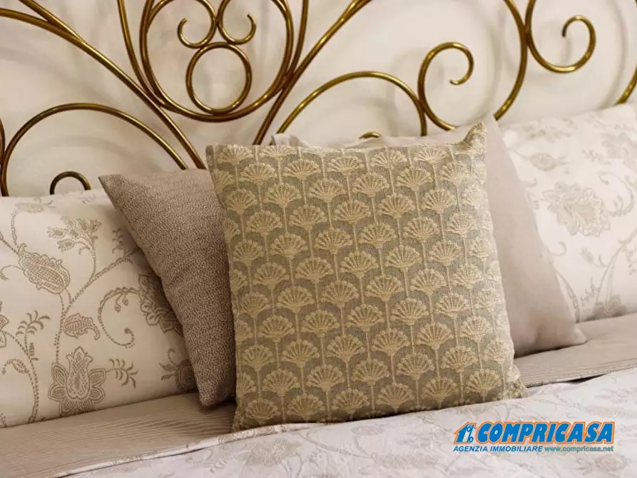 Immagine 4 di Appartamento in vendita  a Montagnana