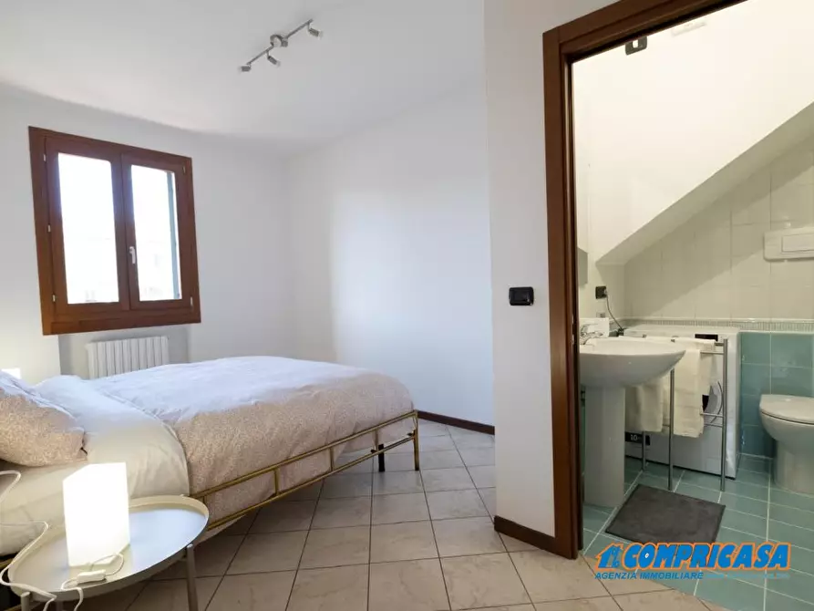 Immagine 5 di Appartamento in vendita  a Montagnana