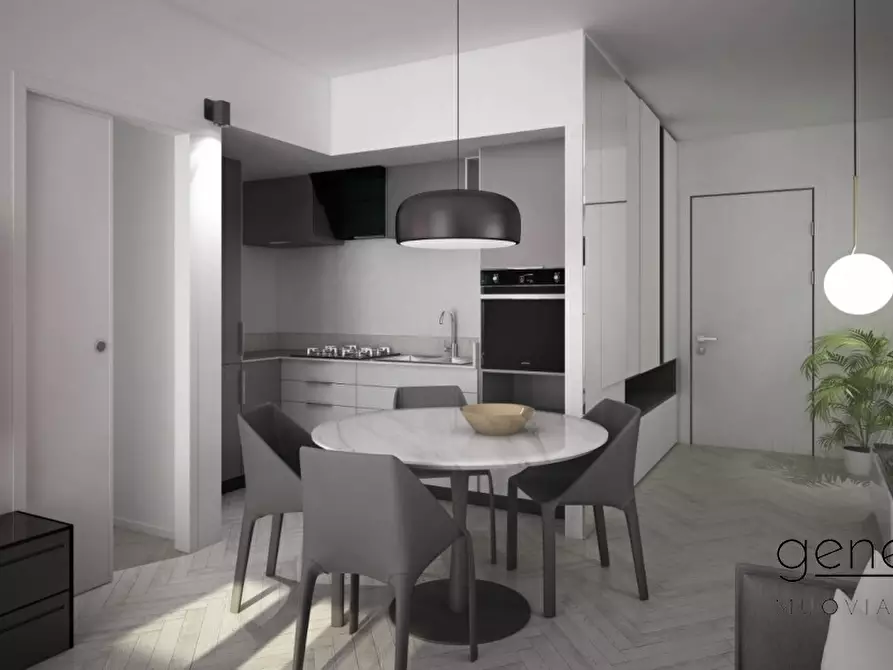 Immagine 4 di Appartamento in vendita  a Pescara