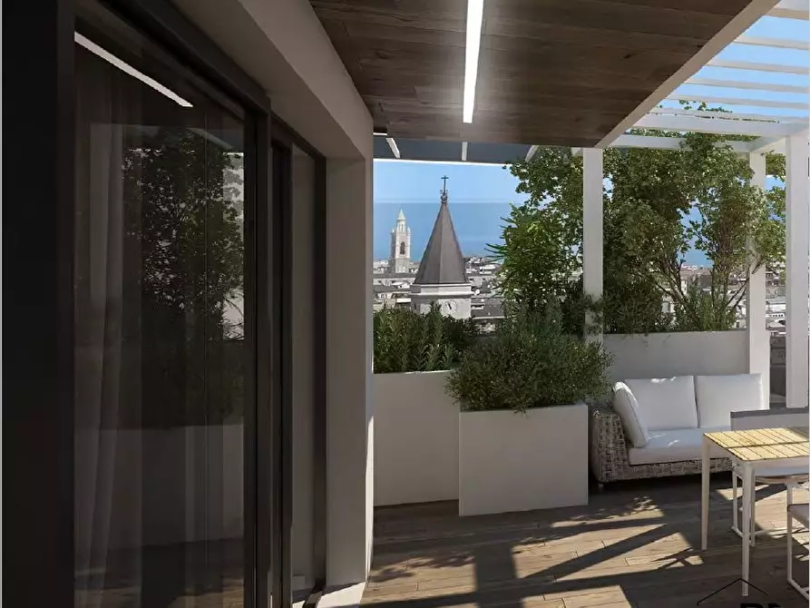 Immagine 5 di Appartamento in vendita  a Pescara