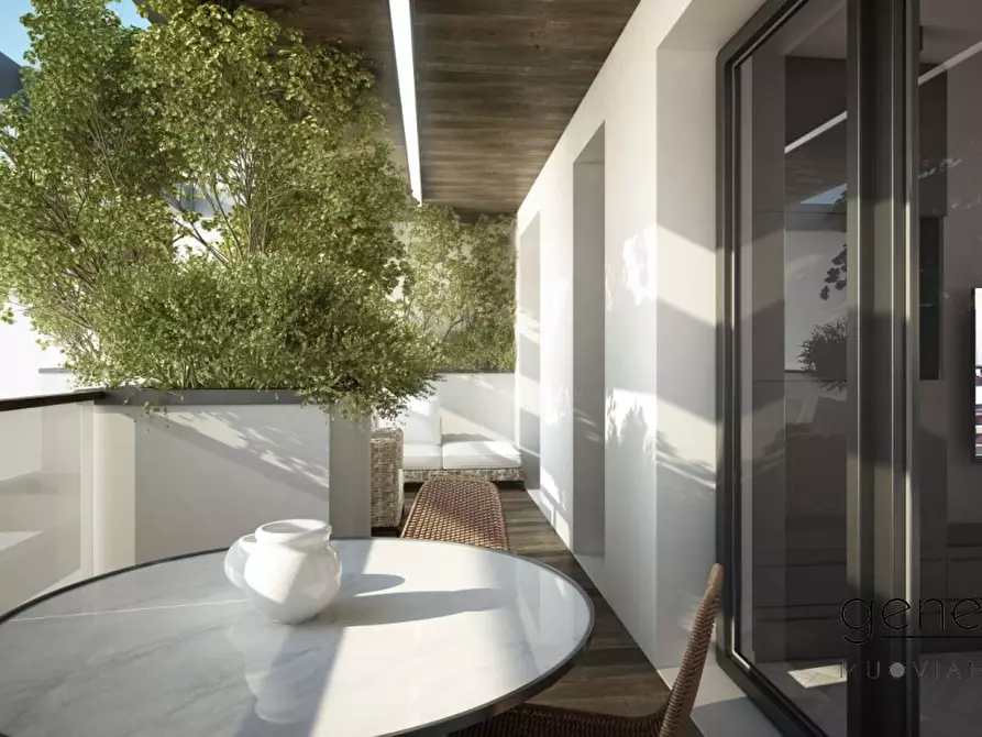 Immagine 6 di Appartamento in vendita  a Pescara