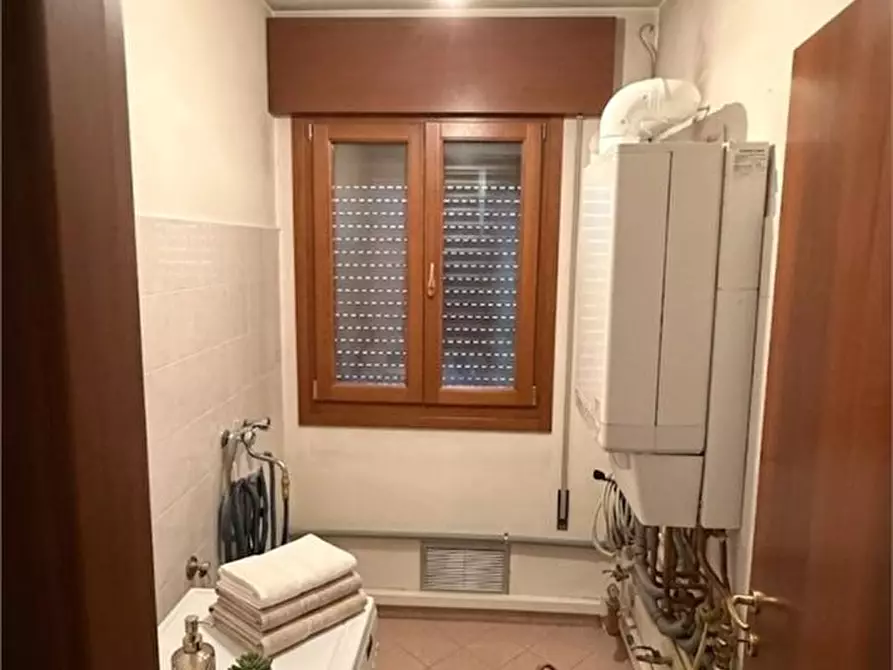 Immagine 9 di Villa in vendita  a Borgo Veneto