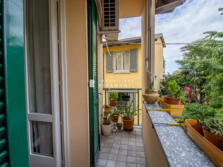 Immagine 4 di Appartamento in vendita  28 a Galbiate