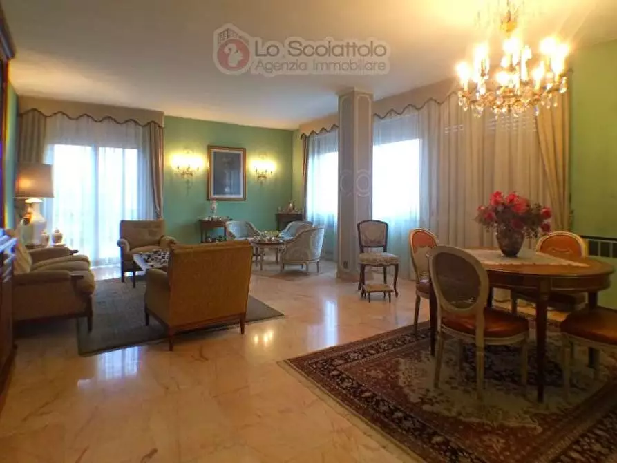 Immagine 2 di Appartamento in vendita  a Alto Reno Terme