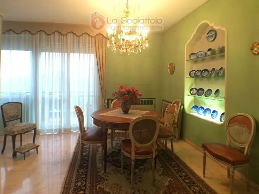 Immagine 3 di Appartamento in vendita  a Alto Reno Terme