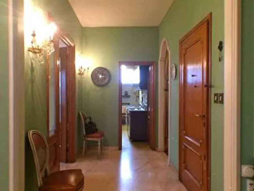 Immagine 4 di Appartamento in vendita  a Alto Reno Terme