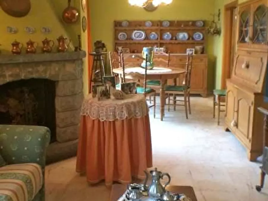 Immagine 5 di Appartamento in vendita  a Alto Reno Terme