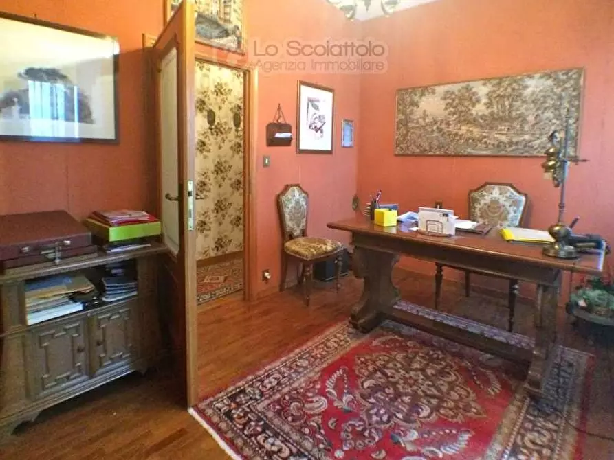 Immagine 8 di Appartamento in vendita  a Alto Reno Terme