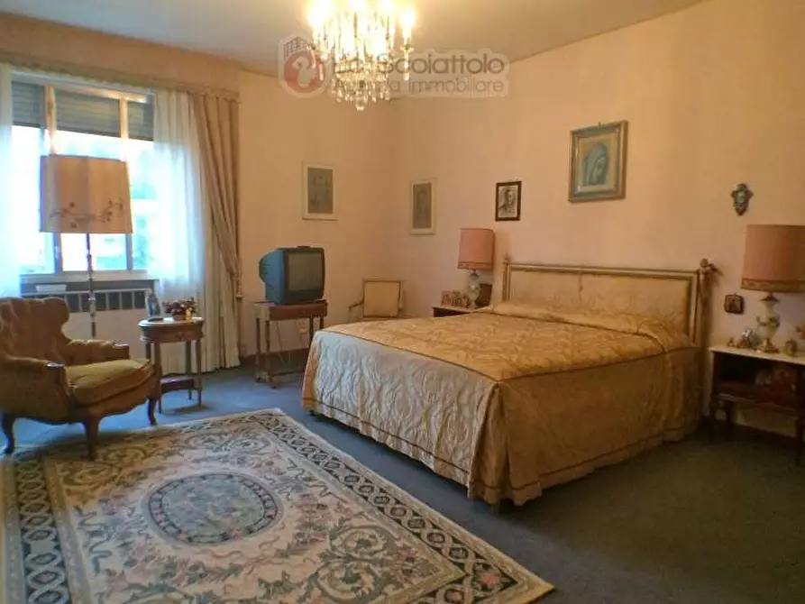 Immagine 9 di Appartamento in vendita  a Alto Reno Terme