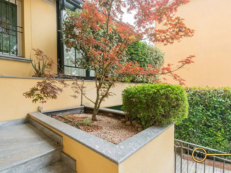 Immagine 3 di Villa in vendita  a Vignate