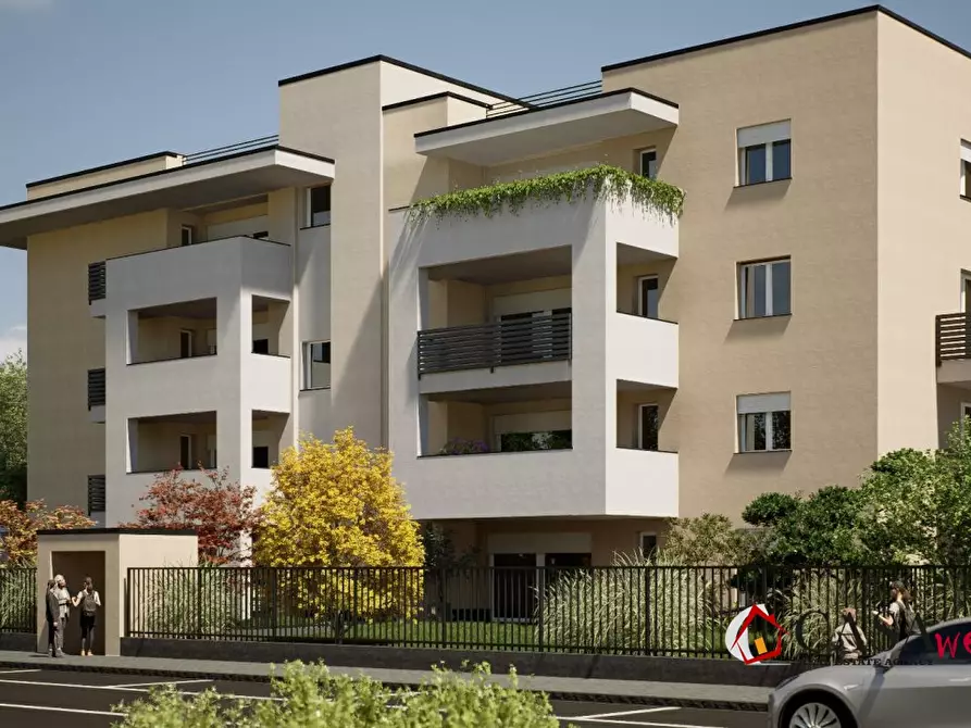 Immagine 10 di Appartamento in vendita  10 a Cologno Monzese
