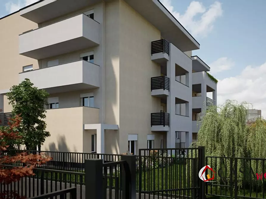 Immagine 5 di Appartamento in vendita  10 a Cologno Monzese