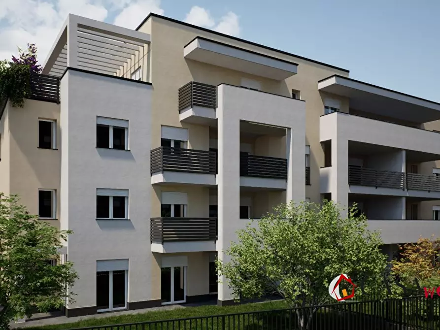 Immagine 6 di Appartamento in vendita  10 a Cologno Monzese