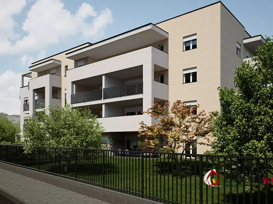 Immagine 7 di Appartamento in vendita  10 a Cologno Monzese