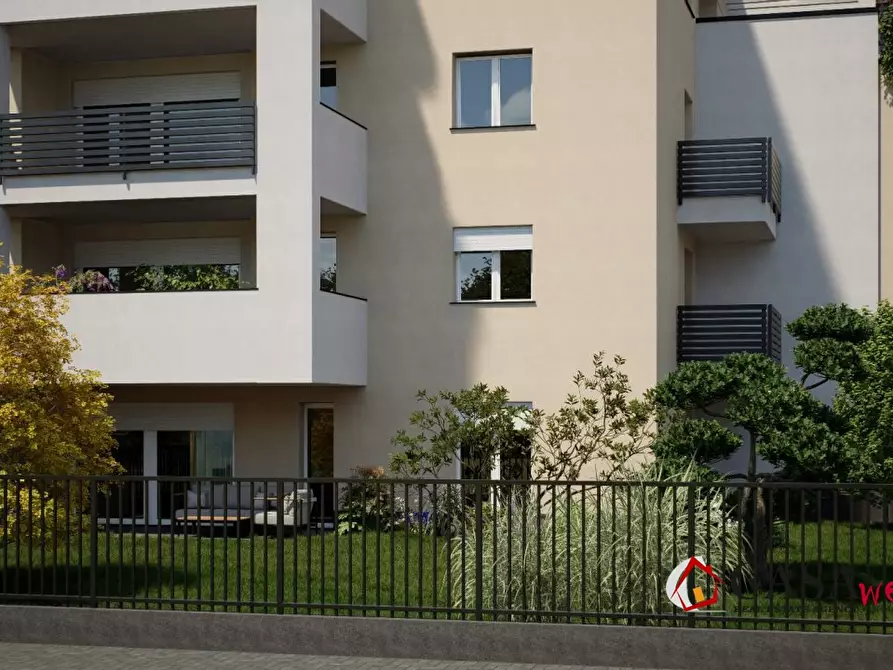 Immagine 8 di Appartamento in vendita  10 a Cologno Monzese