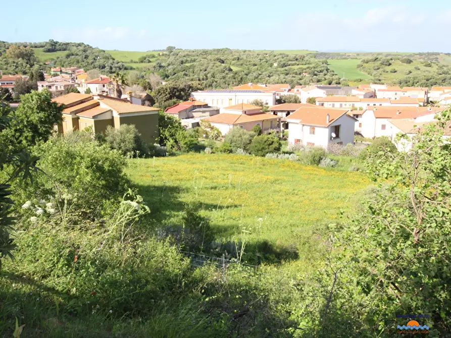 Immagine 1 di Terreno edificabile in vendita  a Bulzi