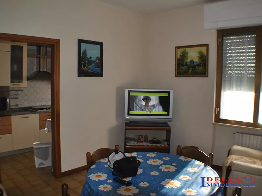 Immagine 5 di Villa in vendita  a Santa Luce