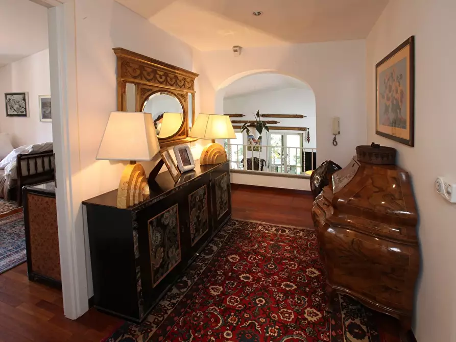 Immagine 9 di Villa in vendita  a Campagnano Di Roma