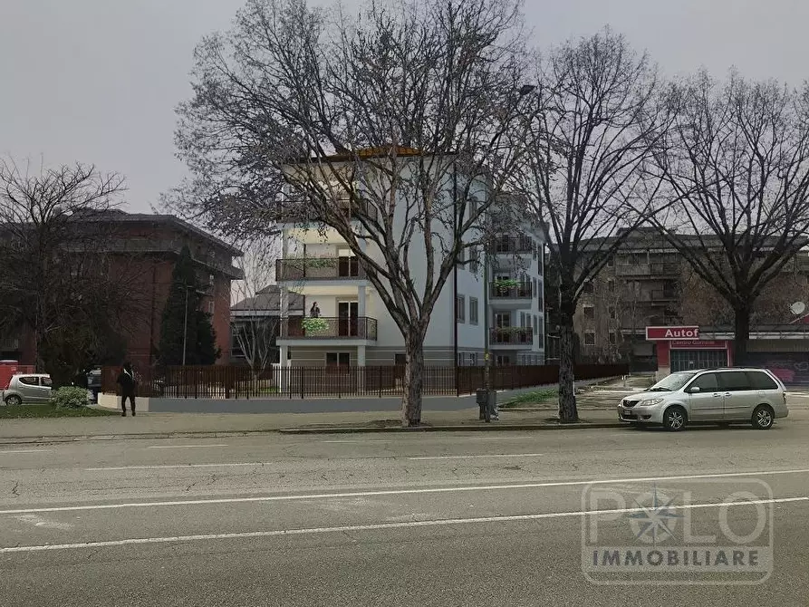 Immagine 3 di Appartamento in vendita  a Verona