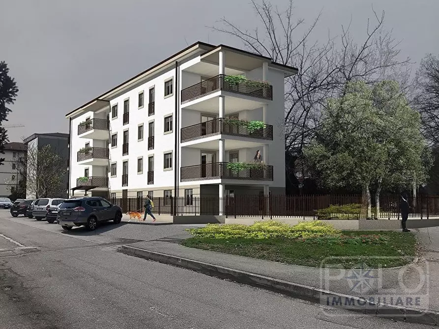 Immagine 4 di Appartamento in vendita  a Verona