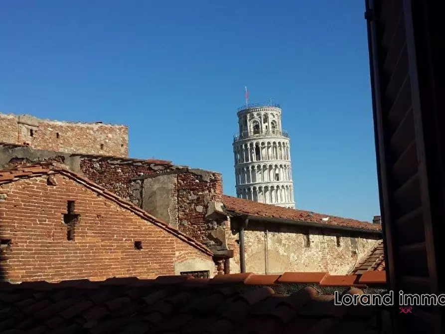 Immagine 1 di Appartamento in vendita  a Pisa