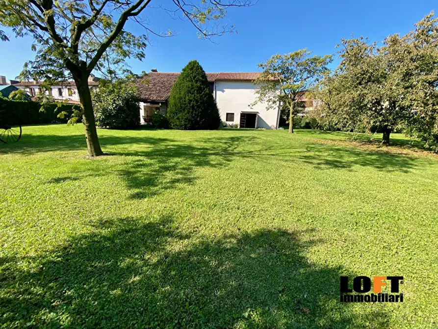 Immagine 7 di Villa in vendita  a Cartura