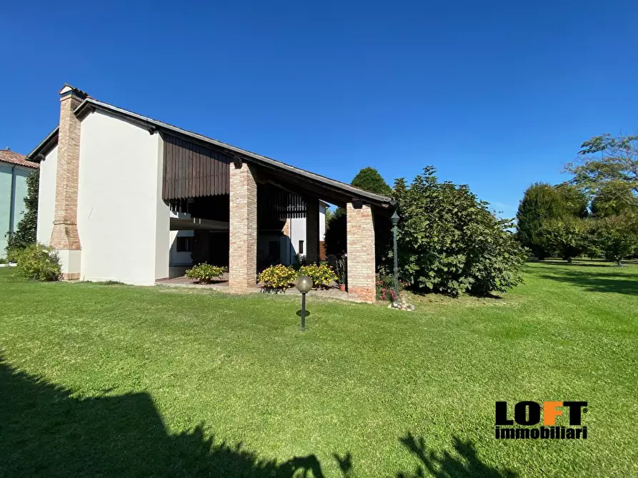 Immagine 8 di Villa in vendita  a Cartura