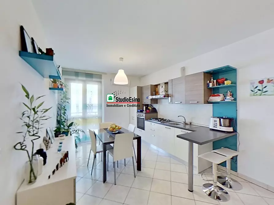 Immagine 2 di Appartamento in vendita  33/d a Monteprandone