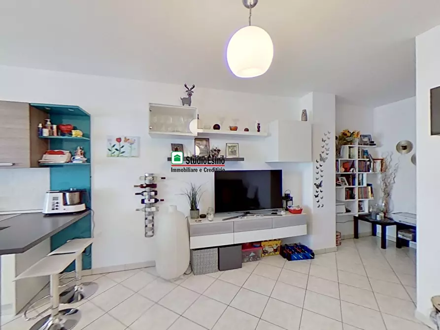 Immagine 3 di Appartamento in vendita  33/d a Monteprandone