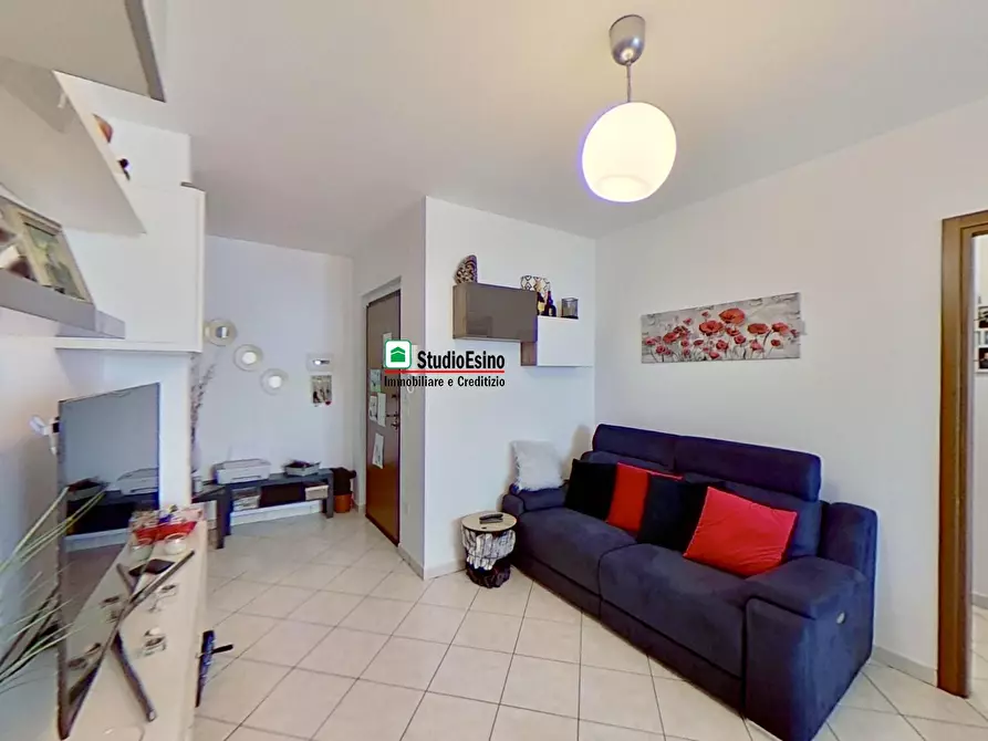 Immagine 5 di Appartamento in vendita  33/d a Monteprandone