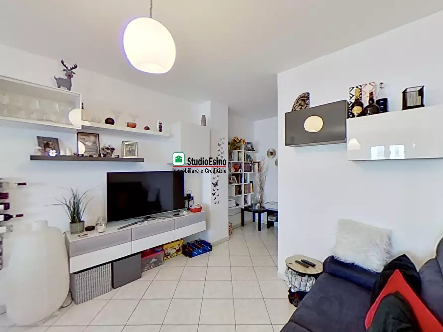 Immagine 6 di Appartamento in vendita  33/d a Monteprandone