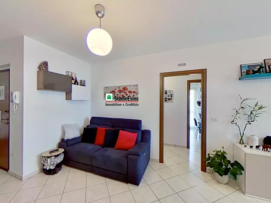 Immagine 7 di Appartamento in vendita  33/d a Monteprandone