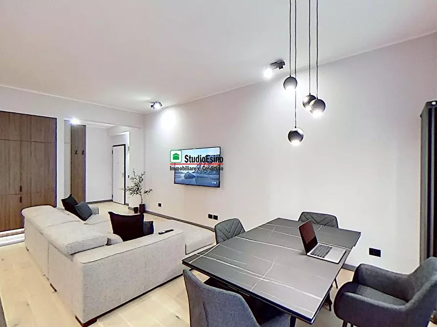 Immagine 2 di Appartamento in vendita  46 a San Benedetto Del Tronto