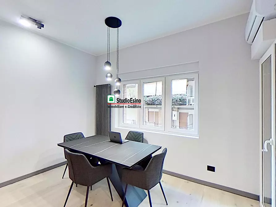 Immagine 4 di Appartamento in vendita  46 a San Benedetto Del Tronto