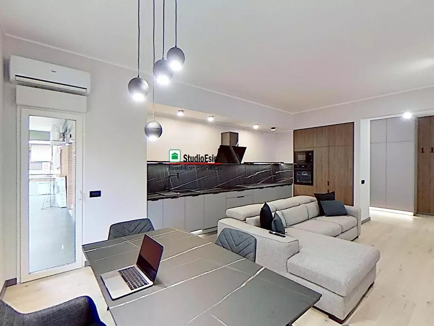 Immagine 3 di Appartamento in vendita  46 a San Benedetto Del Tronto