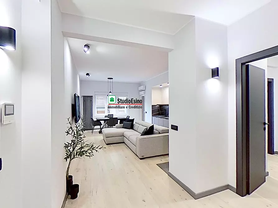 Immagine 5 di Appartamento in vendita  46 a San Benedetto Del Tronto