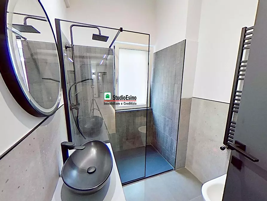 Immagine 8 di Appartamento in vendita  46 a San Benedetto Del Tronto