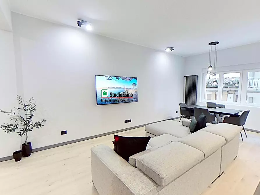 Immagine 1 di Appartamento in vendita  46 a San Benedetto Del Tronto