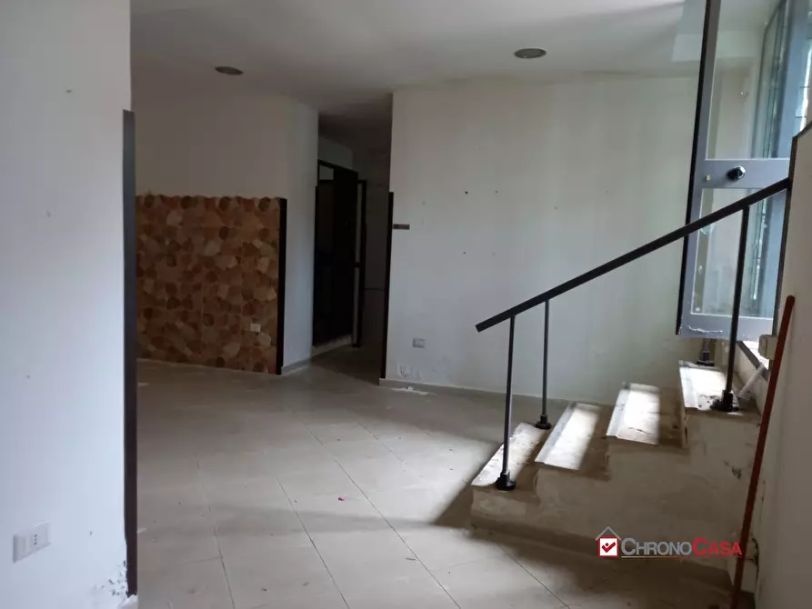 Immagine 4 di Negozio in affitto  a Messina