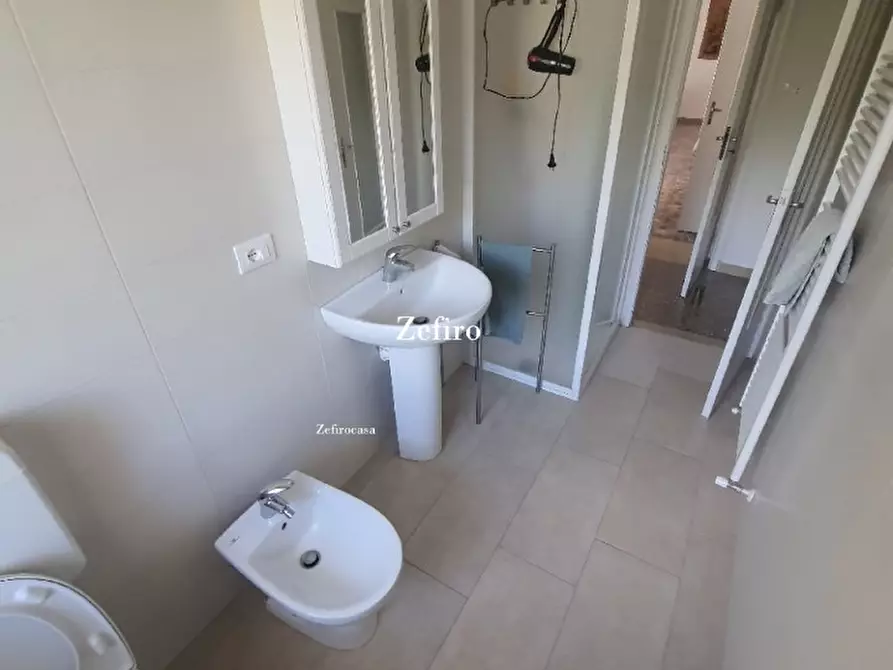 Immagine 8 di Appartamento in affitto  a Vergato